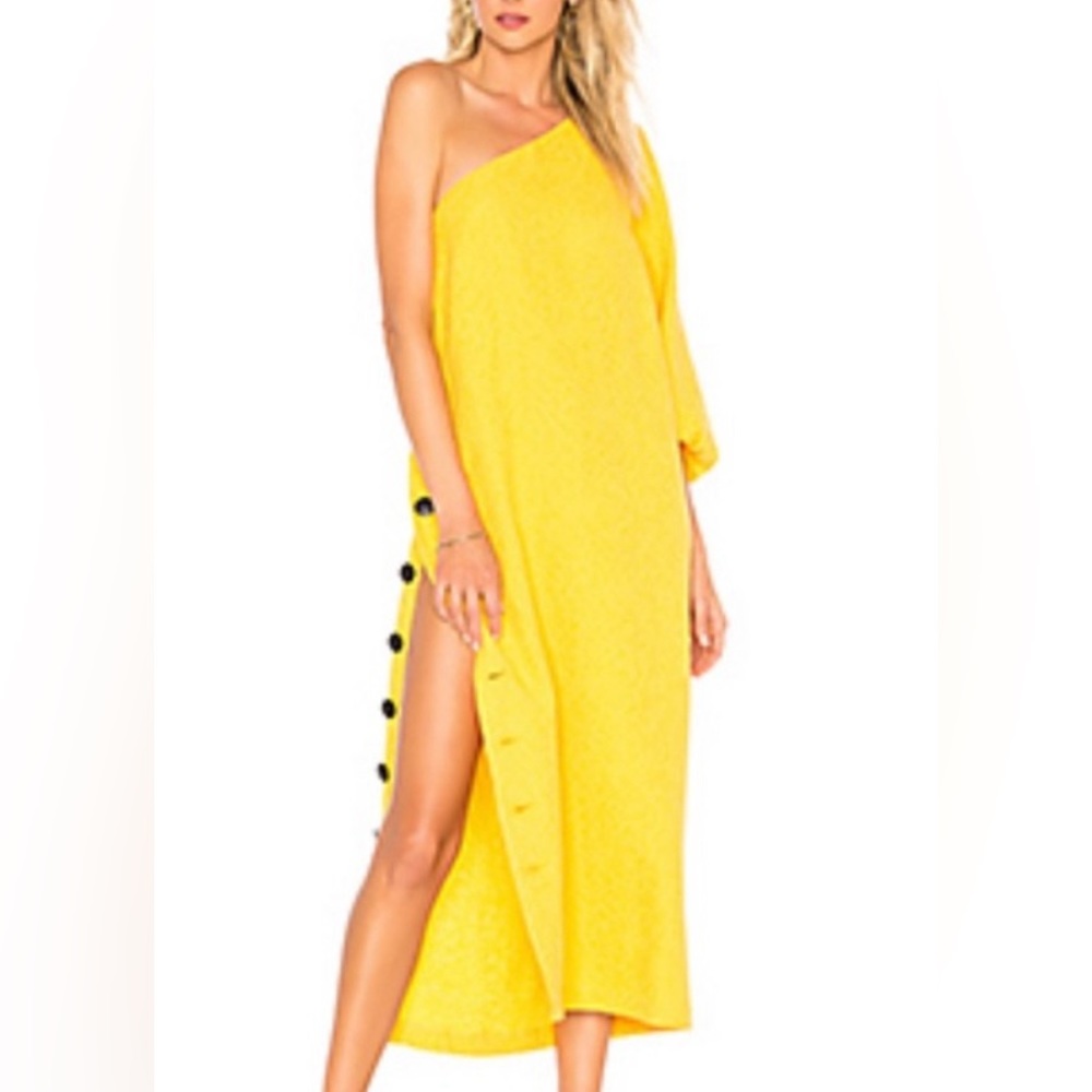 Mara Hoffman dress